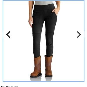 Carhartt utility legging